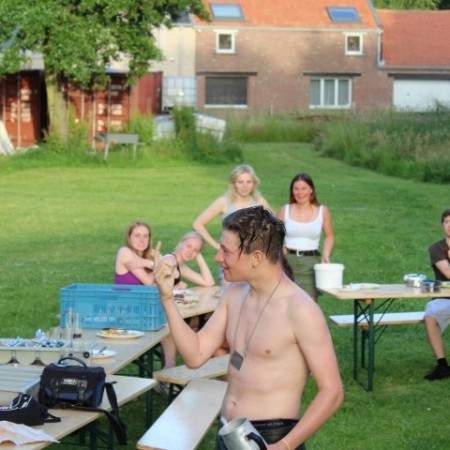 IMG 5318 - Scouts en Gidsen Zaventem 